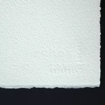 Papier Akwarelowy Arches Natural White 300 gsm Rough 56 x 76 cm A1795026