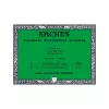Blok Akwarelowy Arches Cold Press Natural White 300 gsm 26 x 36 cm 20 ark. A1795061