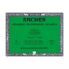 Blok Akwarelowy Arches Cold Press Natural White 300 gsm 31 x 41 cm 20 ark. A1795062