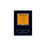 Blok Akwarelowy Arches Rough Natural White 300 gsm A4 12 ark. A1795101
