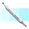 Marker Copic Sketch B00 Frost Blue