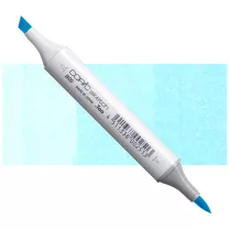 Marker Copic Sketch B00 Frost Blue