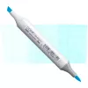 Marker Copic Sketch B000 Pale Porcelain Blue