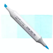 Marker Copic Sketch B000 Pale Porcelain Blue