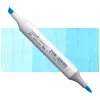 Marker Copic Sketch B01 Mint Blue