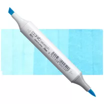Marker Copic Sketch B01 Mint Blue