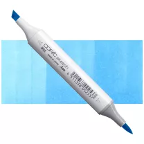 Marker Copic Sketch B02 Robins Egg Blue