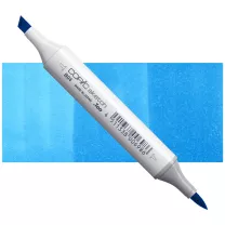 Marker Copic Sketch B04 Tahitian Blue