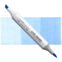 Marker Copic Sketch B21 Baby Blue