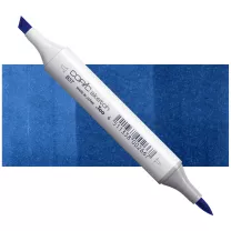 Marker Copic Sketch B37 Antwerp Blue