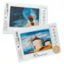 Blok do Akwareli SMLT Art Gold Education Watercolor Pad 200 gsm 20 ark. A4 AS-20
