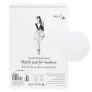 Blok do Marker&oacute;w SMLT Art Sketch Pad For Markers 100 gsm 50 ark. Modelka A4 Spirala MB-50TS