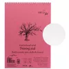 Blok do Rysowania SMLT Art Drawing Pad 120 gsm 60 ark. Drzewo A4 Spirala PB-60TS