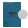 Blok do Akwareli SMLT Art Watercolor Pad 280 gsm 35 ark. Dom A4 Spirala AB-35TS
