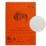 Blok SMLT Art Universal Pad Mixed Media 200 gsm 40 ark. Kobieta A4 Spirala MIXB-40TS