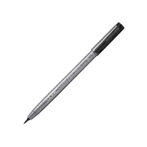 Brush Pen Copic Multiliner Black Medium 2207507