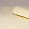 Papier Czerpany Ecru Gładki A3
