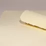 Papier Czerpany Ecru Gładki A3