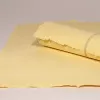 Papier Czerpany Brzoskwinia Gładka A4