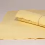 Papier Czerpany Brzoskwinia Gładka A3