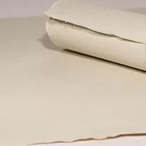 Papier Czerpany Cappuccino Gładkie A3