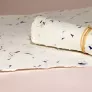 Papier Czerpany Bławatek Gładki A3