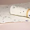 Papier Czerpany Bławatek Gładki A4