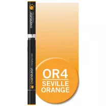 Marker Chameleon Or4 Seville Orange