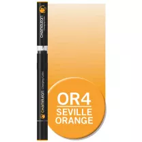Marker Chameleon OR4 Seville Orange