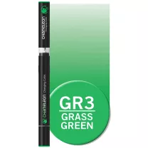 Marker Chameleon GR3 Grass Green