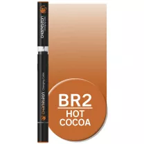 Marker Chameleon BR2 Hot Cocoa