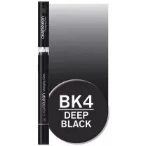 Marker Chameleon Bk4 Deep Black