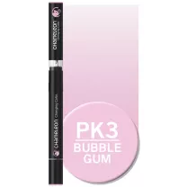 Marker Chameleon Pk3 Bubble Gum