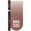 Marker Chameleon BR4 Burnt Umber