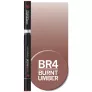 Marker Chameleon BR4 Burnt Umber