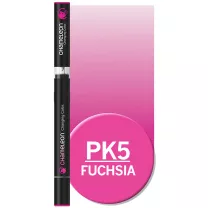 Marker Chameleon PK5 Fuchsia