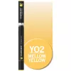 Marker Chameleon Y02 Mellow Yellow