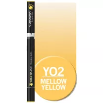Marker Chameleon Y02 Mellow Yellow