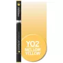 Marker Chameleon Y02 Mellow Yellow