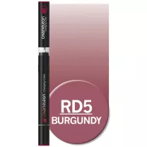 Marker Chameleon RD5 Burgundy