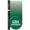 Marker Chameleon GR4 Evergreen
