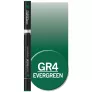 Marker Chameleon GR4 Evergreen