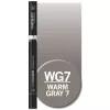 Marker Chameleon WG7 Warm Grey 7