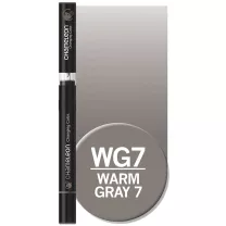 Marker Chameleon WG7 Warm Grey 7