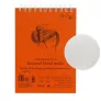 Blok SMLT Art Universal Pad Mixed Media 200 gsm 40 ark. Kobieta A5 Spirala 5MIXB-40TS