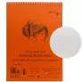 Blok SMLT Art Universal Pad Mixed Media 200 gsm 30 ark. Kobieta A3 Spirala 3MIXB-30TS
