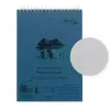 Blok do Akwareli SMLT Art Watercolor Pad 280 gsm 20 ark. Dom A5 Spirala 5AB-20TS