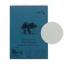 Blok do Akwareli SMLT Art Watercolor Pad 280 gsm 20 ark. Dom A5 Spirala 5AB-20TS