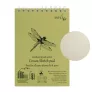 Blok do Rysowania Smlt Art Sketch Pad Cream 80 gsm Ważka Spirala A5 70 ark. 5EB-70TS/C
