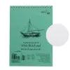 Blok do Rysowania SMLT Art White Sketch Pad 90 gsm 70 ark. Ł&oacute;dka A5 Spirala 5EB-70TS